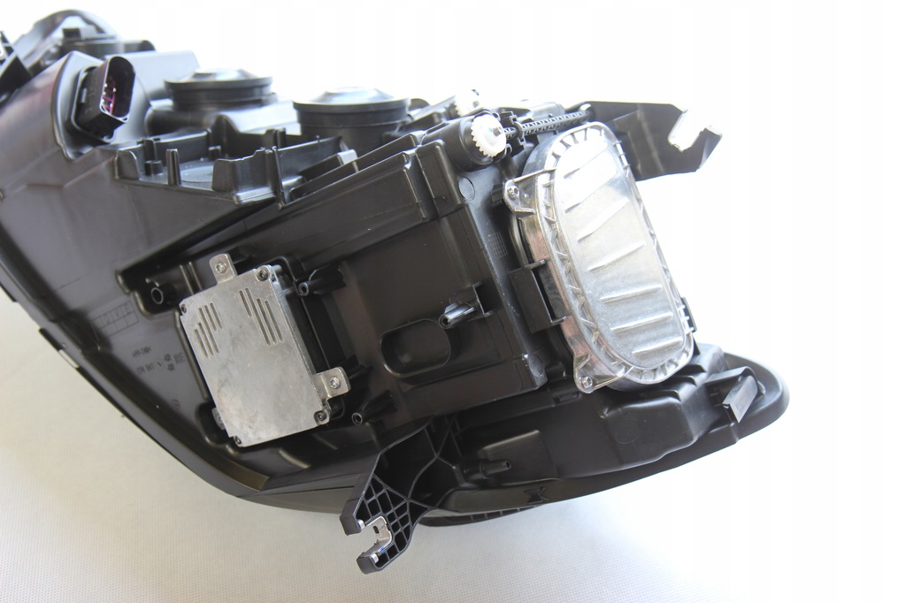 фото №13, Лампа фара правый перед full led matrix audi a6 c7 2014-2018r. новый