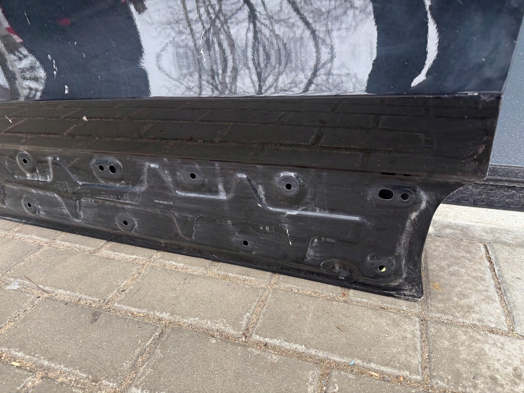 фото №7, Дверь nio es8 передние левая перед левый