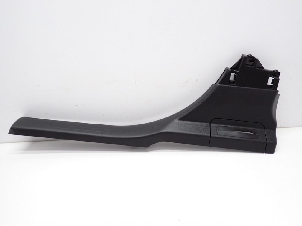 фото №1, Молдинг захист поріг права 98233460zd toyota proace ii 24r