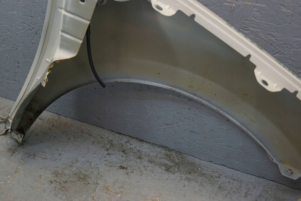 фото №14, Alfa romeo mito крила лівий перед b2265