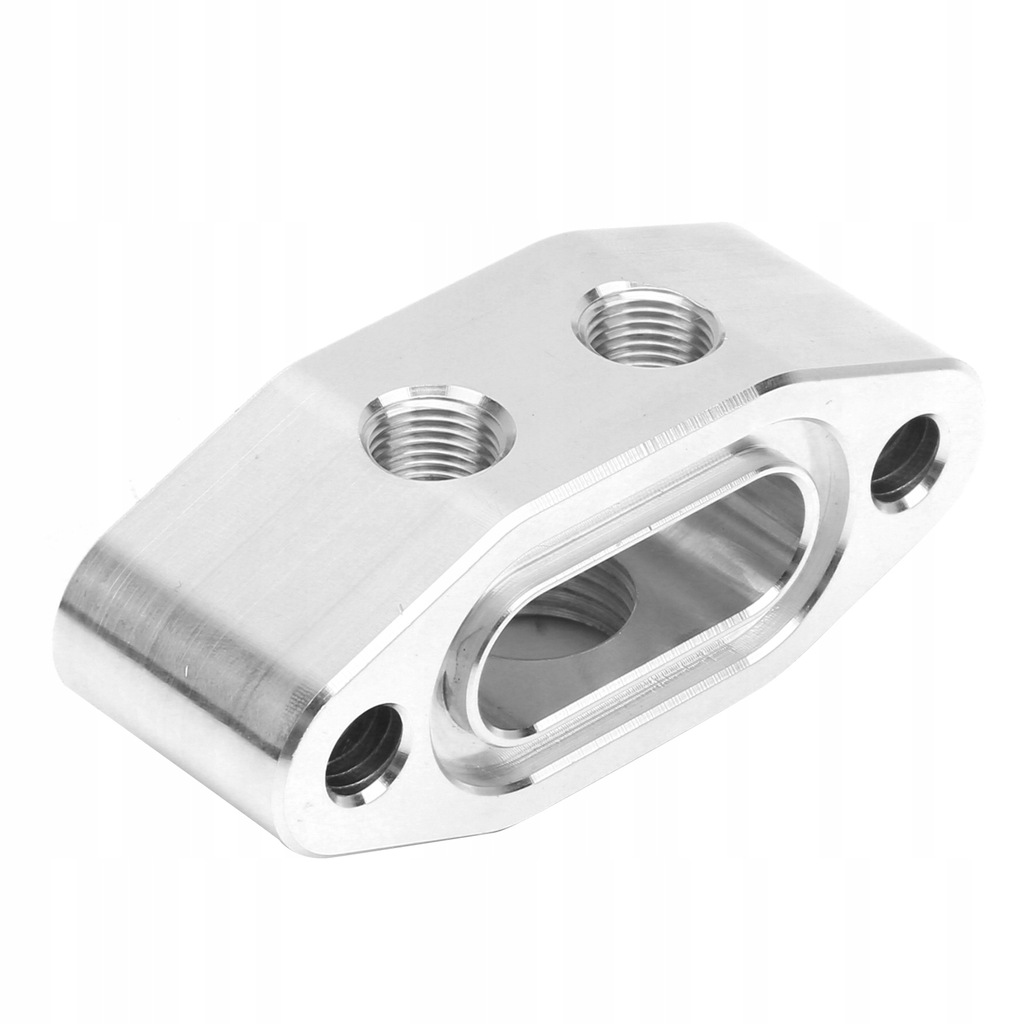 фото №7, Пластина адаптер przenoszenia датчика давления масла akcesorium do двигателя