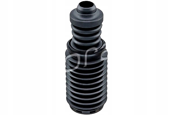 фото №2, Topran 700 884 проставка гумовий, підвіска