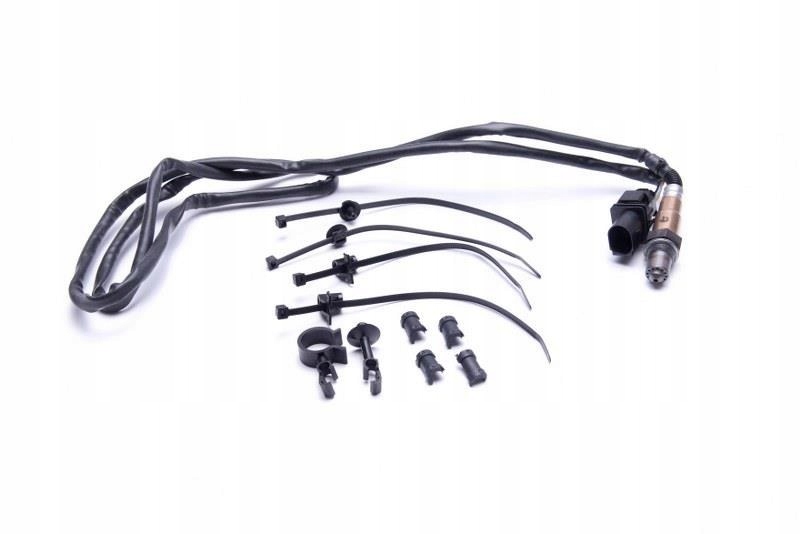 Датчик лямбда-зонд audi a4 b8 a5 porsche panamera Цена