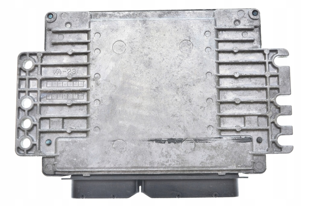 фото №4, Бортовий комп'ютер note 1.4 mec37-670 kl