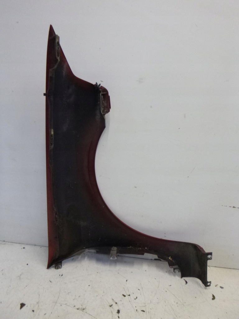 Крыло  renault laguna 2 teb76 2001r. с Разборки