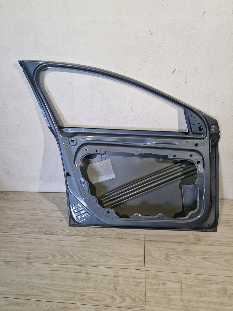 фото №9, Дверь volvo v40 v40 xc 2012- перед левая