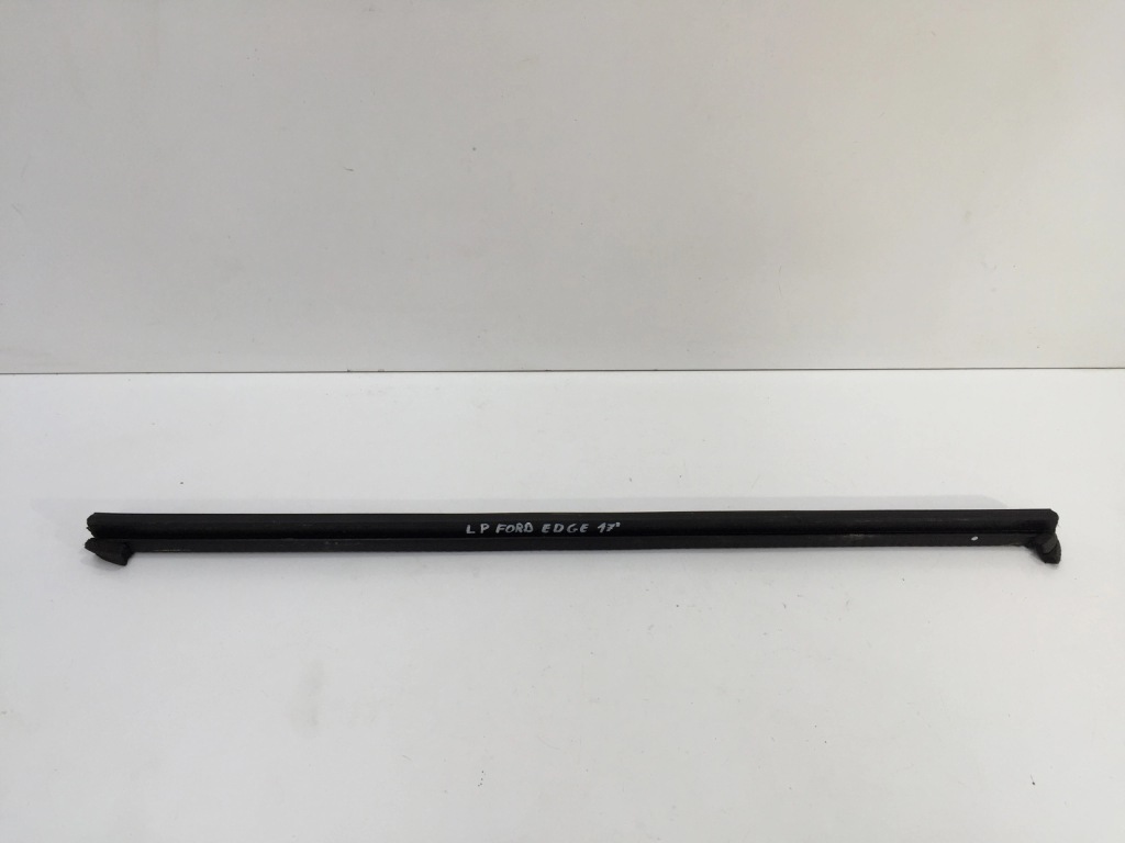 фото №1, Ford edge mk2 2018 молдинг ущільнювач лівий перед