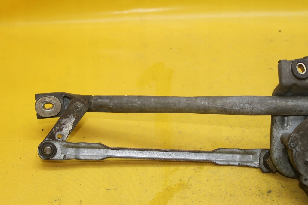 фото №7, Механизм дворник a4 b5