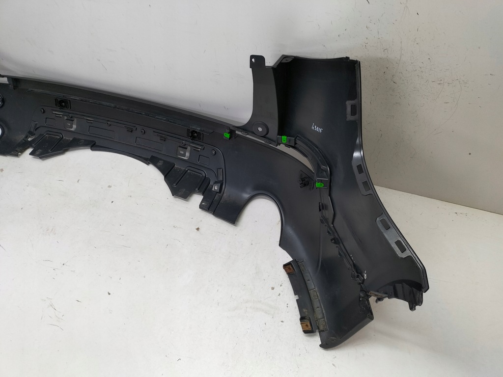 фото №8, Бампер задний задняя land rover discovery sport l550 14-