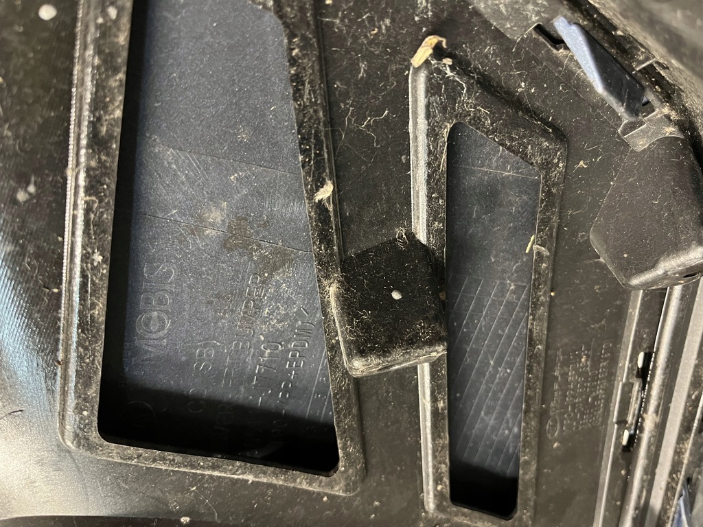 фото №12, Kia ceed cee'd iii gt 2018 - бампер перед 86511-j7700 org