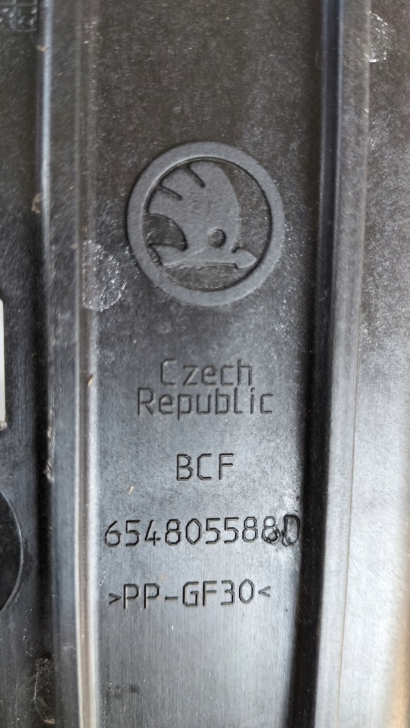 фото №3, Skoda scala kamiq 654805588d 2019 - 2024 rok