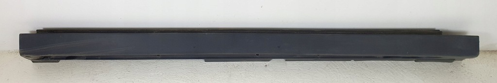 фото №1, Молдинг накладка поріг права volvo s80 i