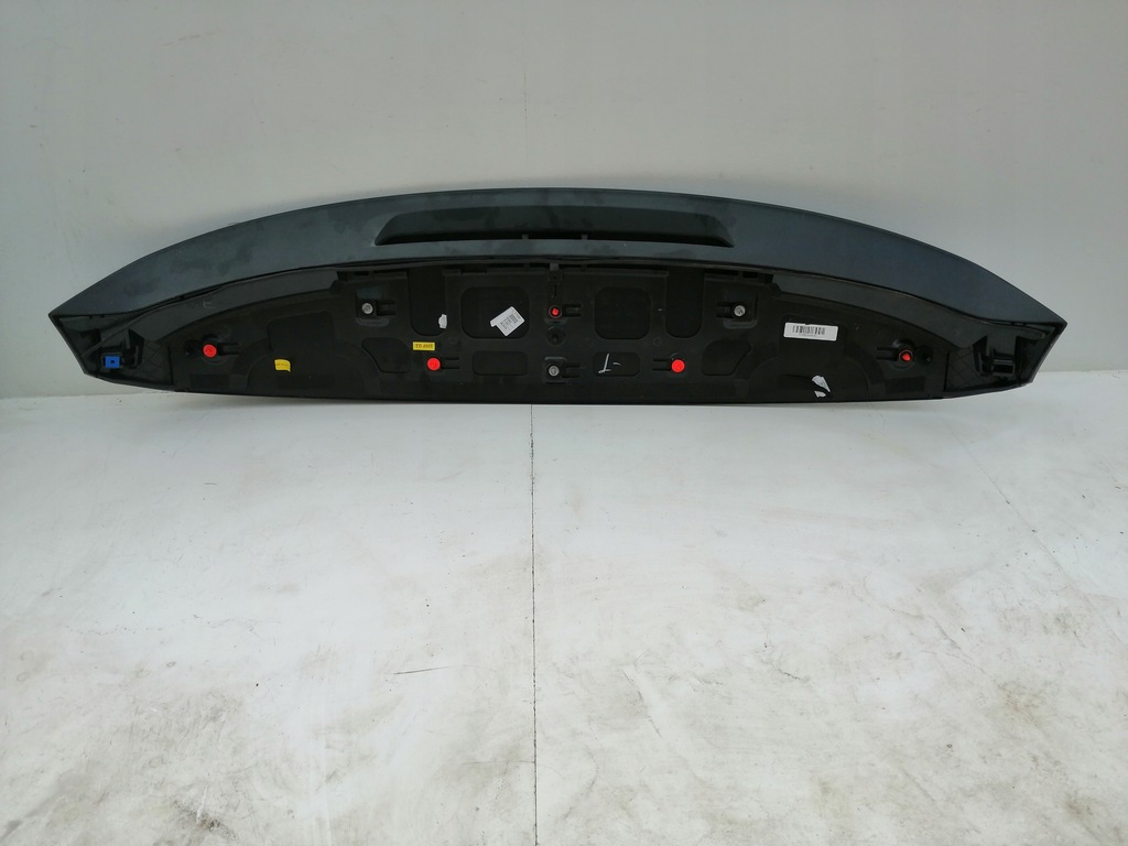 фото №6, Volkswagen оригинальный номер 2ga827933b