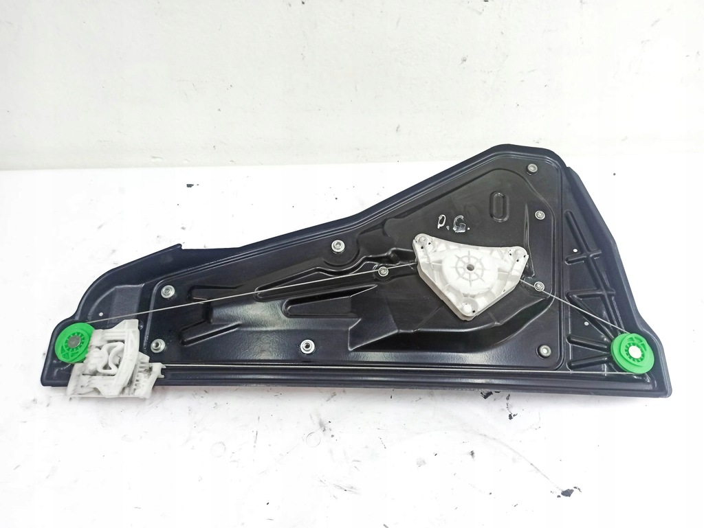 фото №8, Land rover range rover sport l320 2008 задняя сторона правая подъемники окон