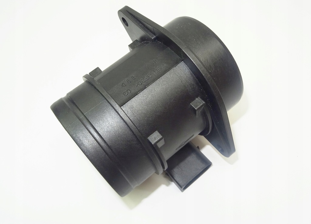 фото №9, Витратомір mercedes w169 w245 a0000943348 ngk