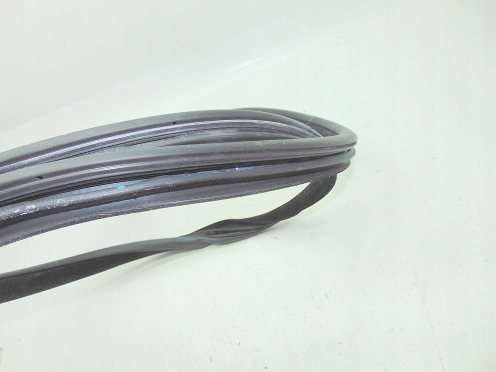 фото №6, Jaguar xf 08r прокладка кузовна задня правий