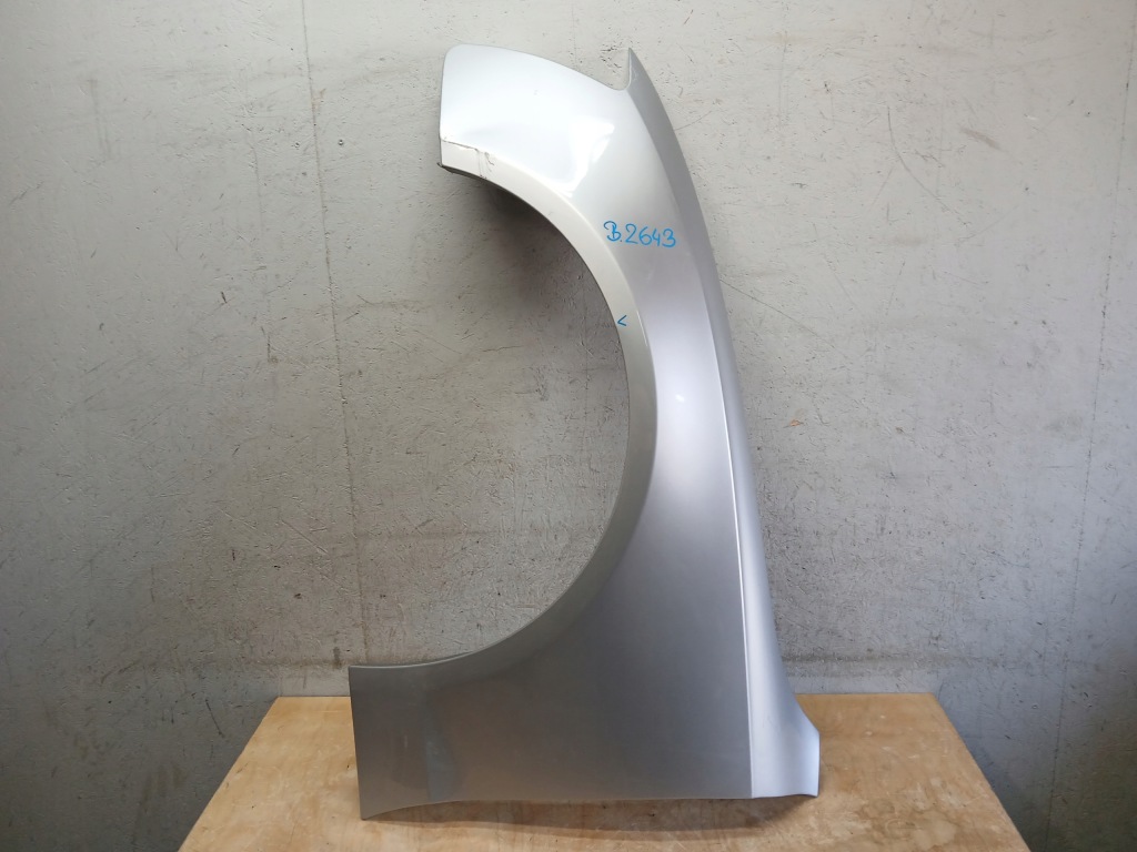 фото №1, Крыло перед левый audi a5 8t 08-17