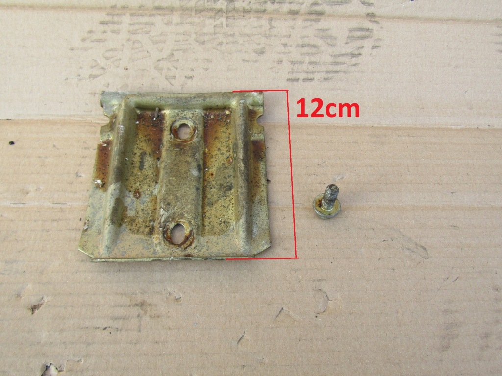 Купить 4 mercedes w202 крепеж кронштейн крюк аккумулятор