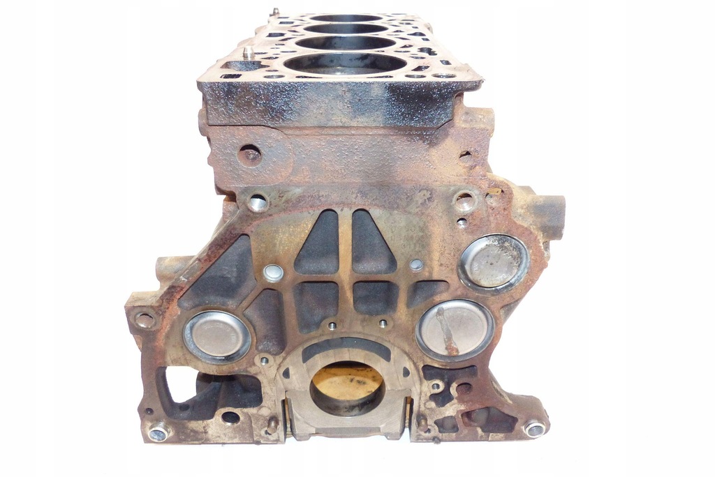 фото №8, Man tge vw transporter t6 crafter 2.0 tdi dna dmz блок двигуна номінальний