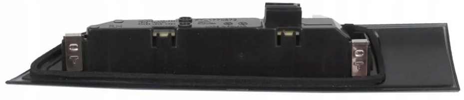 фото №4, Додаткові світло стоп ford transit custom v362