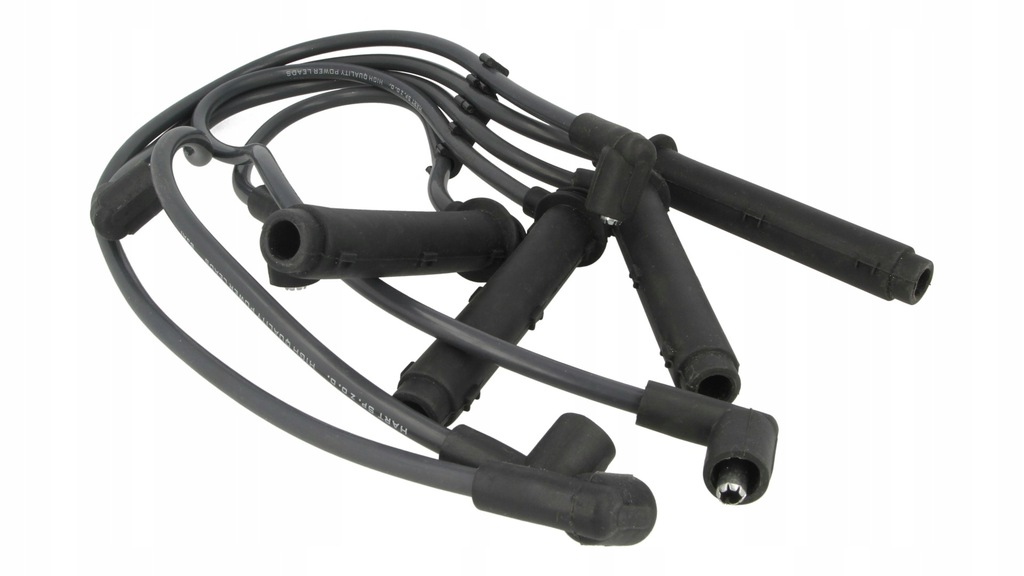 фото №1, Провода зажигания hart 515 649