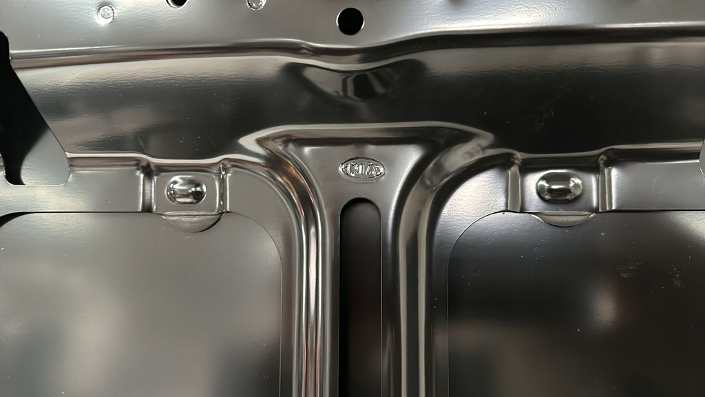 фото №7, Kia sportage 2016- капот