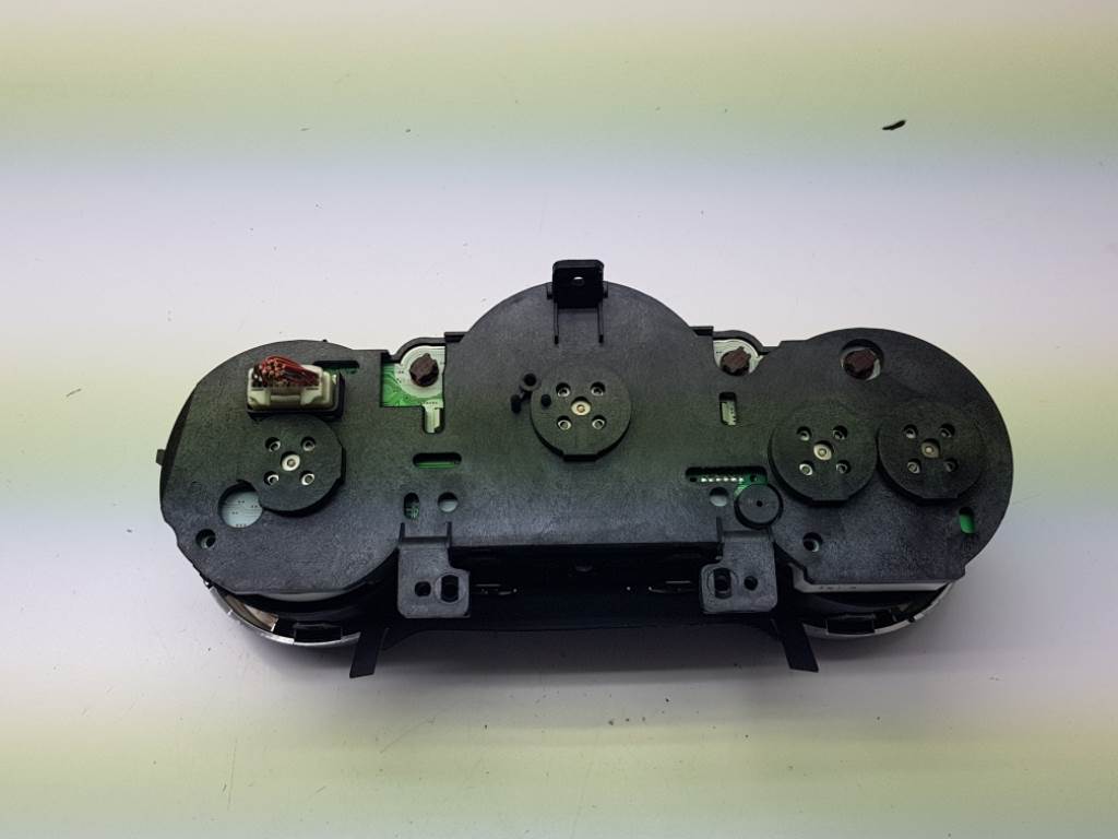 фото №6, Счетчик приборы nissan maxima a34 vi 2005 3.5 v6 eu