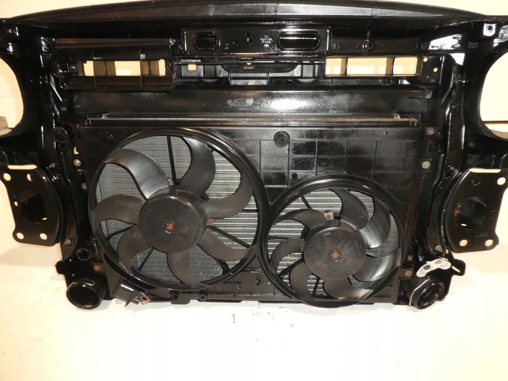 фото №12, Pas передний vw volkswagen caddy iii 1t0121341c