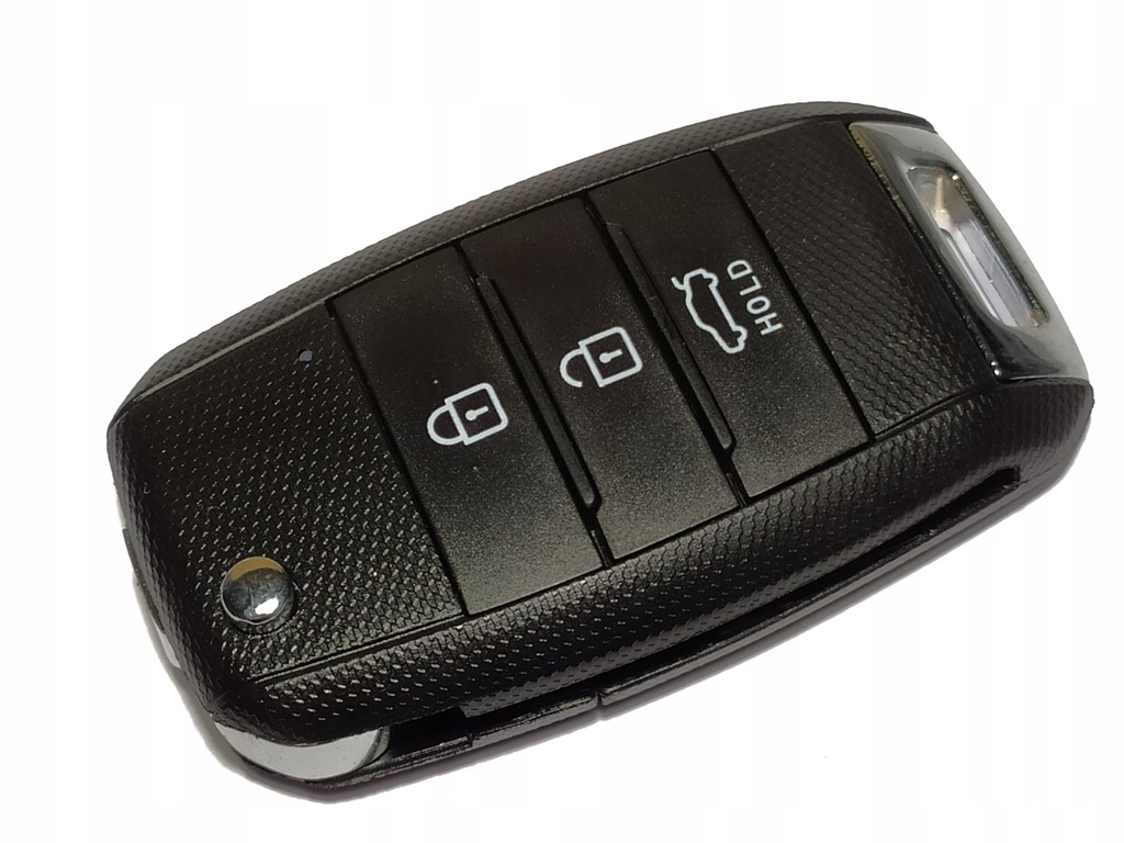 фото №3, Чехол корпус na ключ kia gold