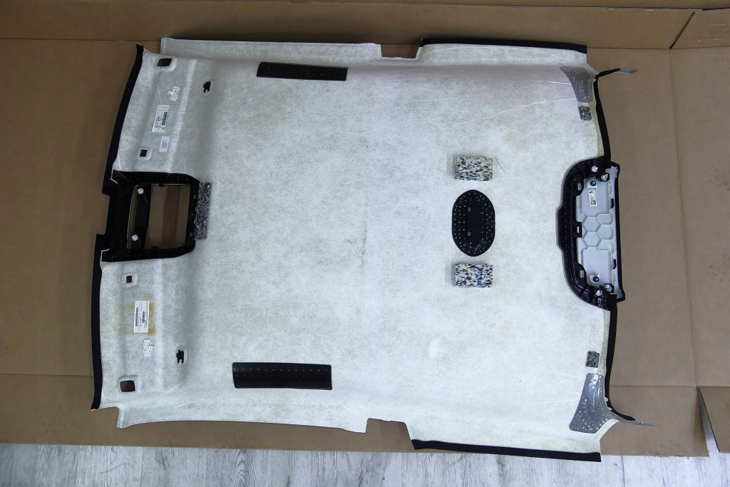 Bmw 4 g22 m-pakiet 430ix купе 23km потолок черная идеальное состояние Цена