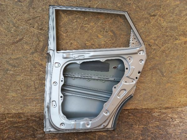 фото №10, Hyundai tucson iii 3 двері задні задня праве