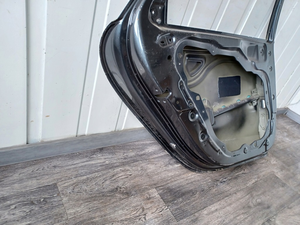 фото №16, Двері ---- hyundai ioniq vi 6 ---- задні ліва