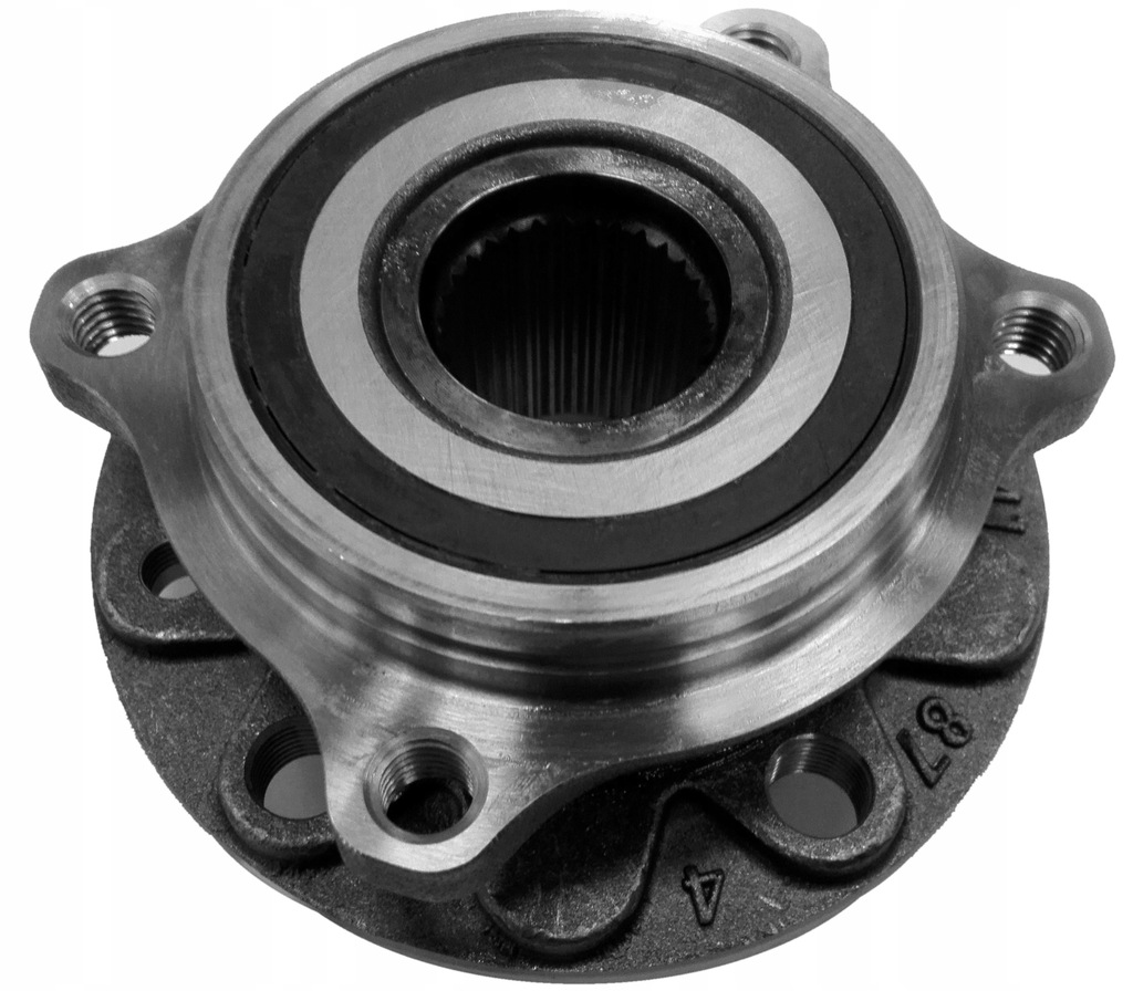 фото №2, Ступиця передня підшипник alfa romeo giulia stelvio