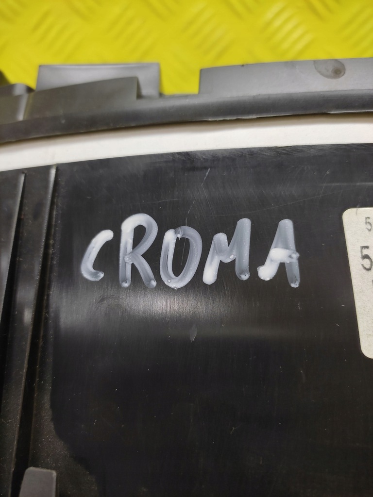 фото №6, Fiat croma 1.9 jtd счетчик 51735924