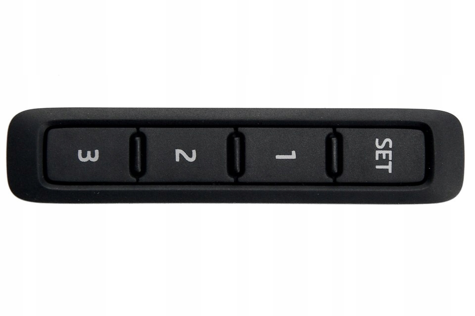 фото №11, Перемикач регулювання сидіння vw passat b6 2005-,passat b7 20