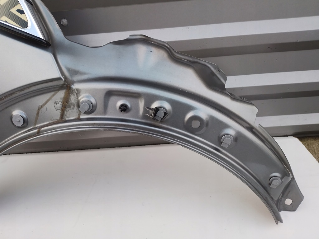 фото №2, Крила правий mini cooper r56 r57