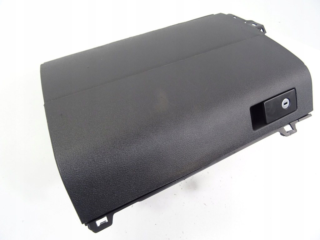 фото №9, Vw touran lift 1.6 tdi бардачок полка пассажира 1t1857101b 1t1857097j