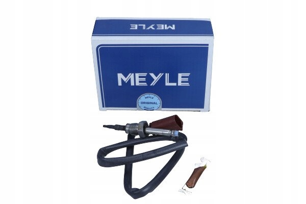 фото №11, Meyle датчик температури вихлопних газів audi a4 allroad b9 a4 b9 a5 q5 2.0d