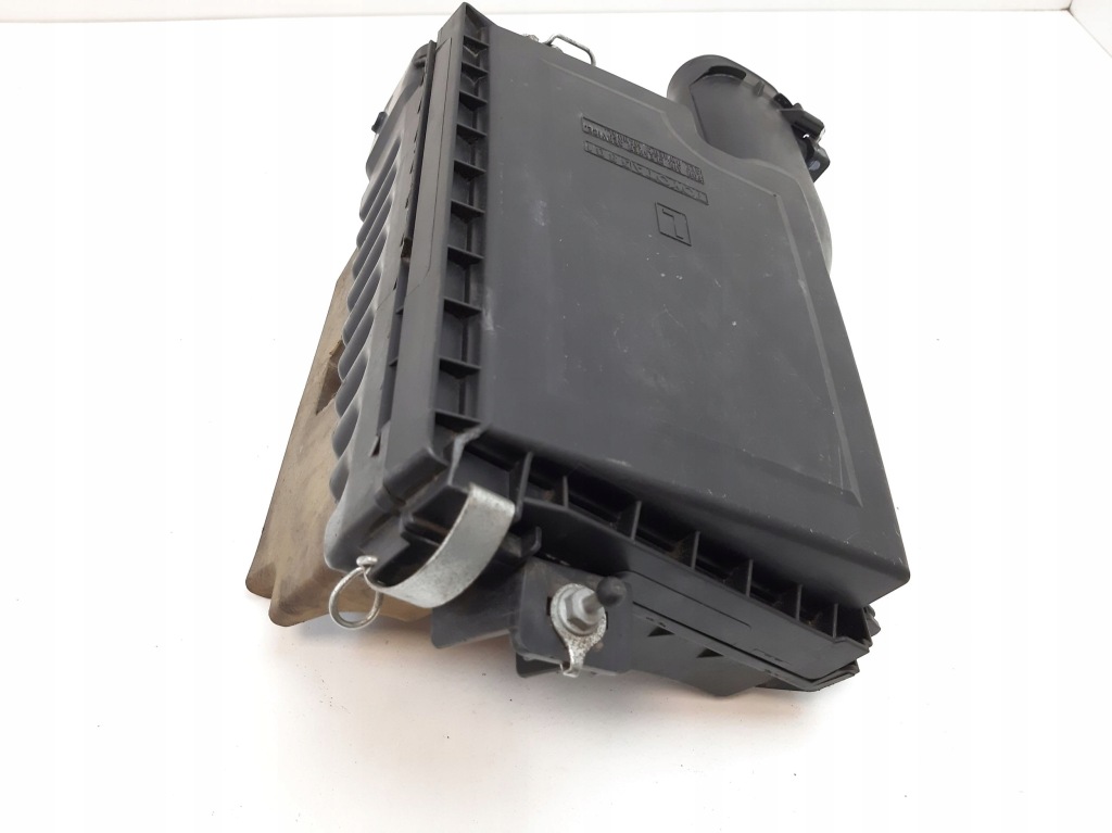 фото №6, 2007 lexus ls 460 - 600h корпус фильтра воздуха 1770238010