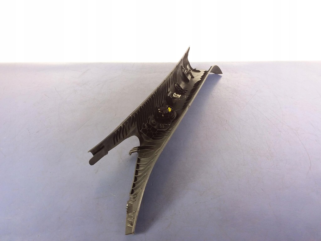 фото №4, Ford mustang mk6 молдинг стійка перед права