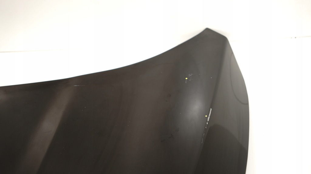 фото №8, Капот крышка двигателя hyundai ix35 lift 13-15r #