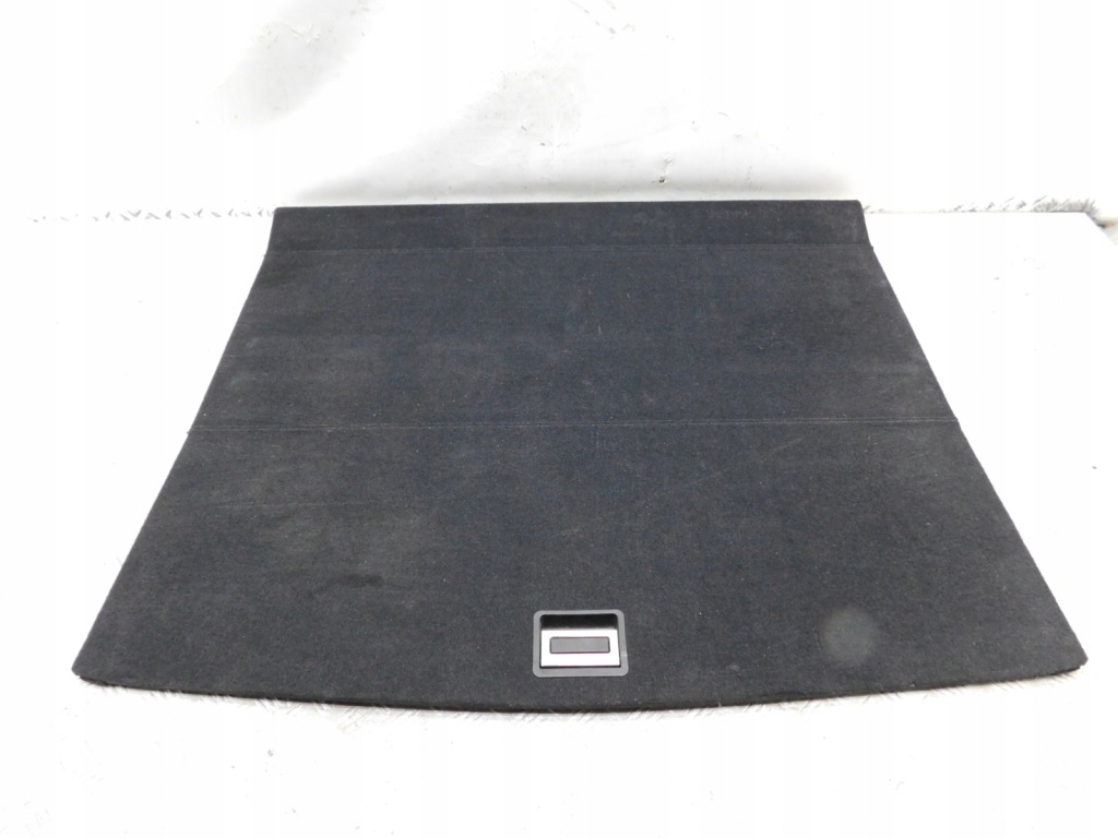 фото №2, Підлога обшивка багажника 58410-48130 - lexus rx iv rx450h 15-19/22