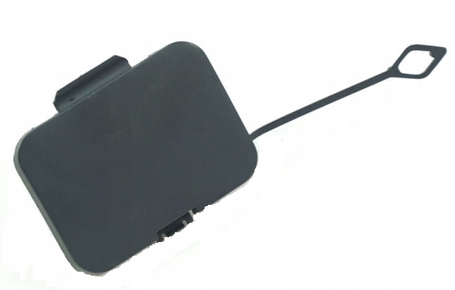 фото №1, Bmw 3 e46 coupe/cabrio заглушка фаркоп буксировочный