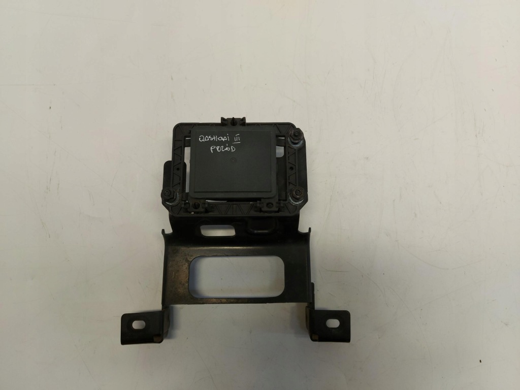 фото №1, Nissan qashqai iii j12 радар датчик distronic 284386uu2a