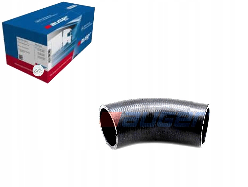 фото №1, Auger 81056 шланг гнучкий, ретардер