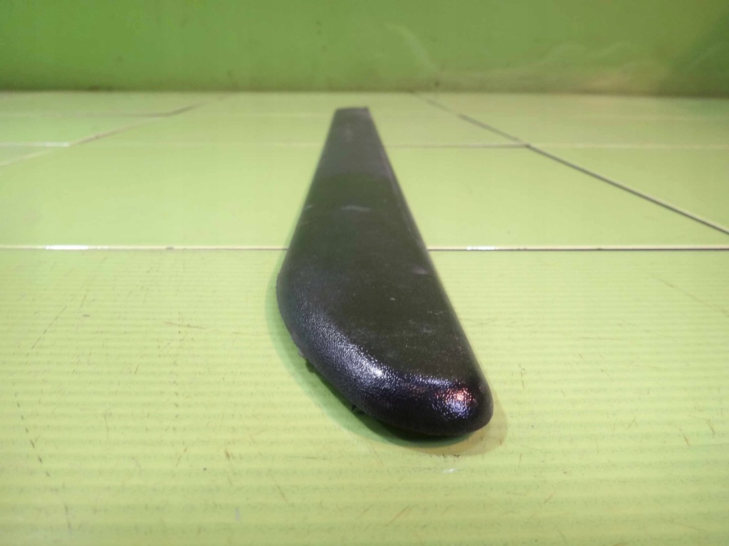 фото №5, Alto vii 09r 5d молдинг декоративная дверь левая задняя