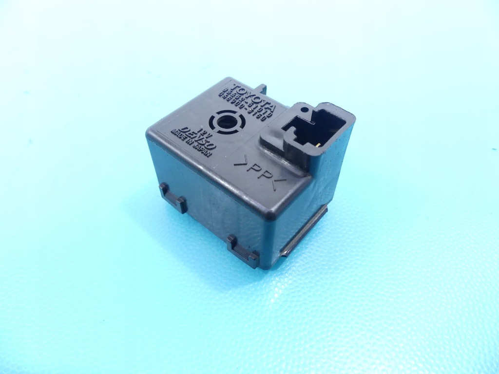 фото №1, Блок керування модуль toyota land cruiser 120