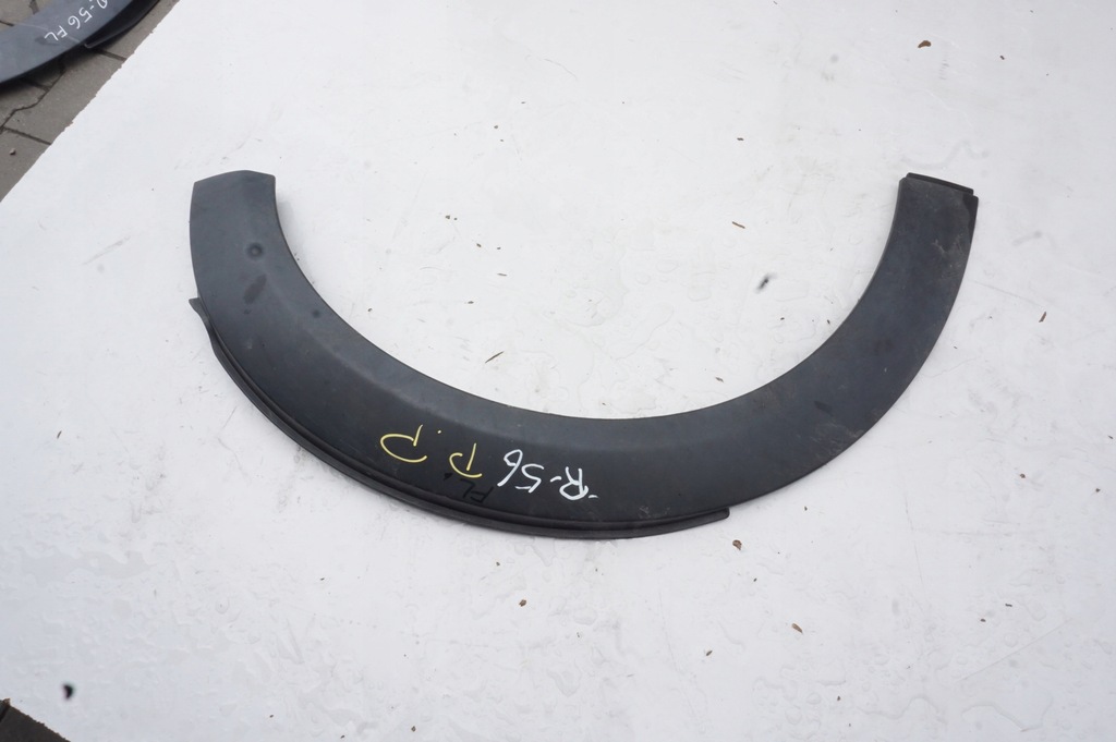 фото №1, Молдинг крила правий перед mini r56 fl
