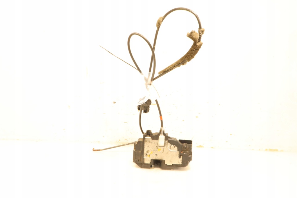 фото №5, Замок лівий перед двері nissan note i