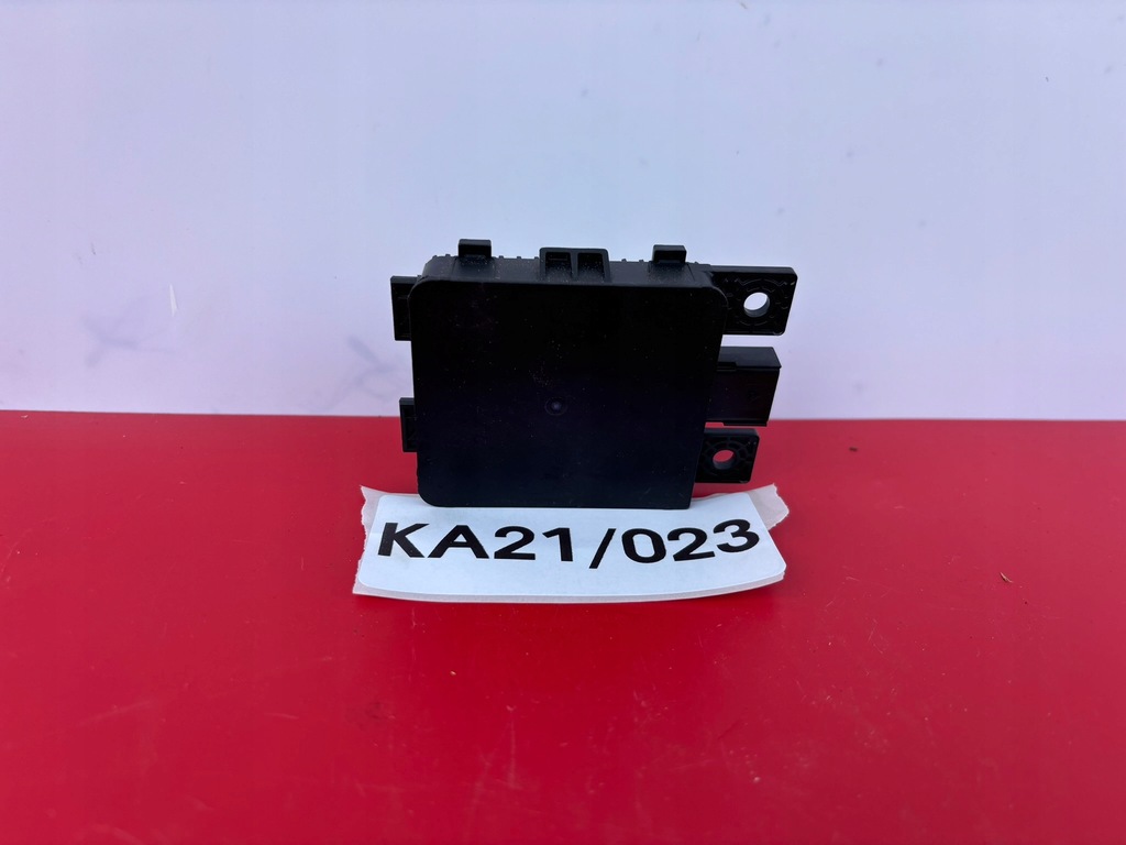 фото №1, Новий радар distronic модуль vw passat b9 arteon 3wa907541 ka21/023